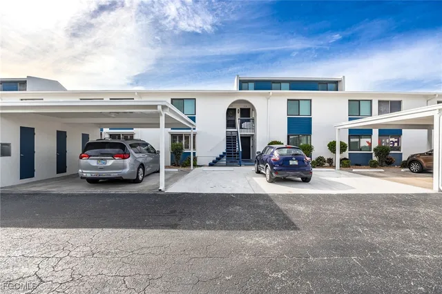 $230,000 | 4904 Vincennes Street, Unit 103, Cape Coral, FL 33904