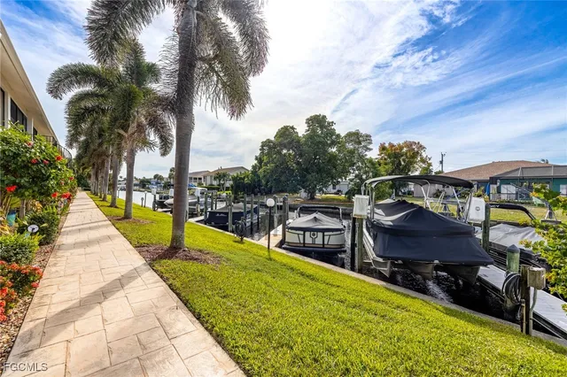 $230,000 | 4904 Vincennes Street, Unit 103, Cape Coral, FL 33904