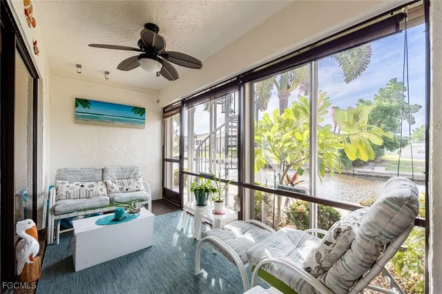 $230,000 | 4904 Vincennes Street, Unit 103, Cape Coral, FL 33904