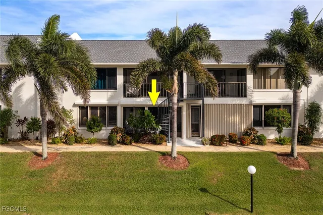$230,000 | 4904 Vincennes Street, Unit 103, Cape Coral, FL 33904