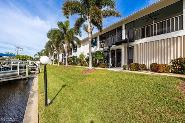 $230,000 | 4904 Vincennes Street, Unit 103, Cape Coral, FL 33904