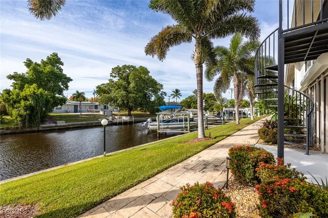 $230,000 | 4904 Vincennes Street, Unit 103, Cape Coral, FL 33904