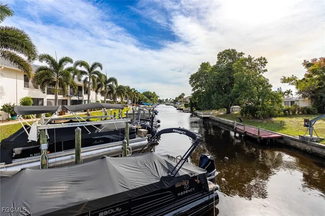 $230,000 | 4904 Vincennes Street, Unit 103, Cape Coral, FL 33904