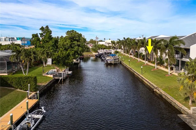 $230,000 | 4904 Vincennes Street, Unit 103, Cape Coral, FL 33904