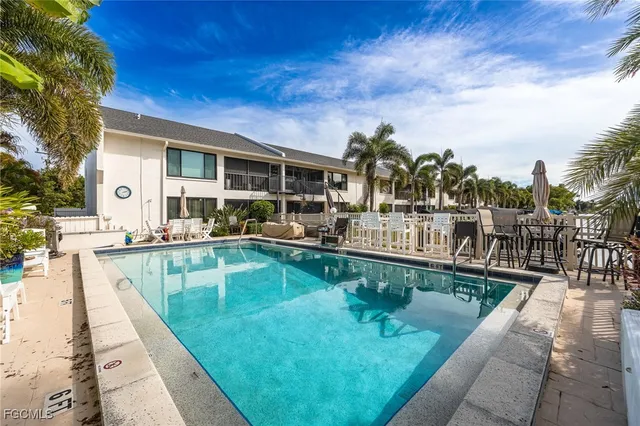 $230,000 | 4904 Vincennes Street, Unit 103, Cape Coral, FL 33904