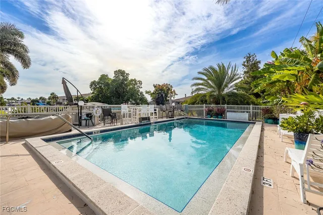 $230,000 | 4904 Vincennes Street, Unit 103, Cape Coral, FL 33904