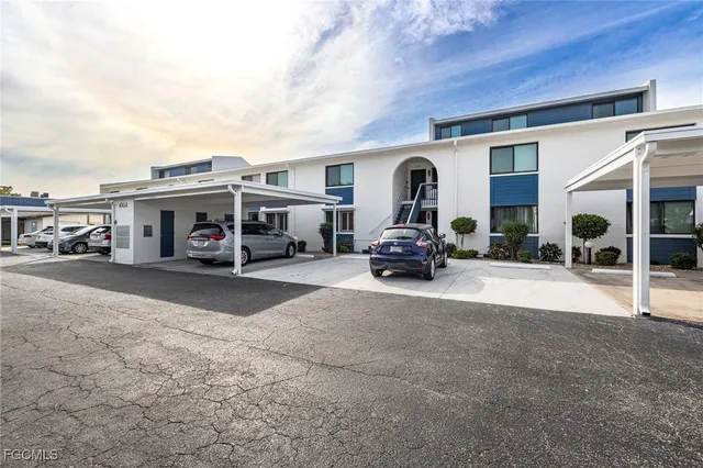 $230,000 | 4904 Vincennes Street, Unit 103, Cape Coral, FL 33904