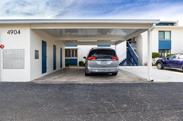 $230,000 | 4904 Vincennes Street, Unit 103, Cape Coral, FL 33904