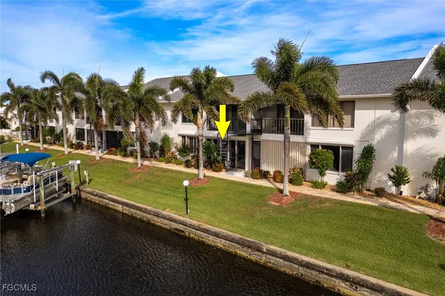 $230,000 | 4904 Vincennes Street, Unit 103, Cape Coral, FL 33904