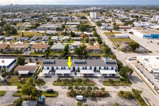 $230,000 | 4904 Vincennes Street, Unit 103, Cape Coral, FL 33904