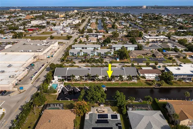 $230,000 | 4904 Vincennes Street, Unit 103, Cape Coral, FL 33904