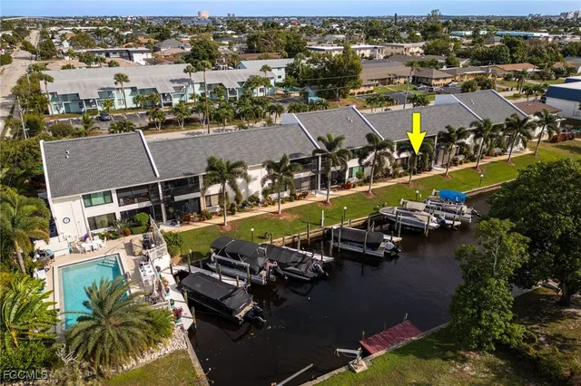 $230,000 | 4904 Vincennes Street, Unit 103, Cape Coral, FL 33904