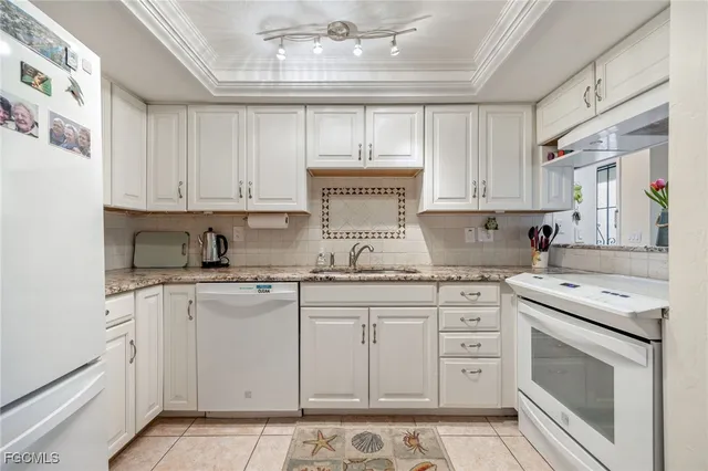 $230,000 | 4904 Vincennes Street, Unit 103, Cape Coral, FL 33904