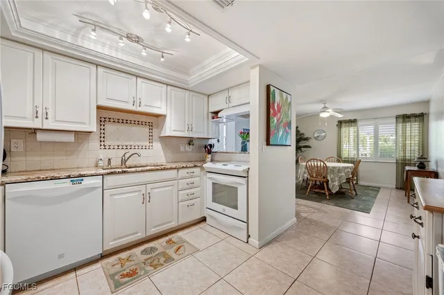 $230,000 | 4904 Vincennes Street, Unit 103, Cape Coral, FL 33904