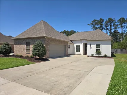 $369,900 | 1340 Audubon Parkway, Madisonville, LA 70447