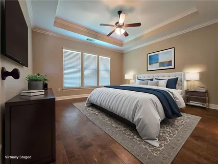 $369,900 | 1340 Audubon Parkway, Madisonville, LA 70447