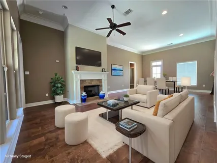 $369,900 | 1340 Audubon Parkway, Madisonville, LA 70447