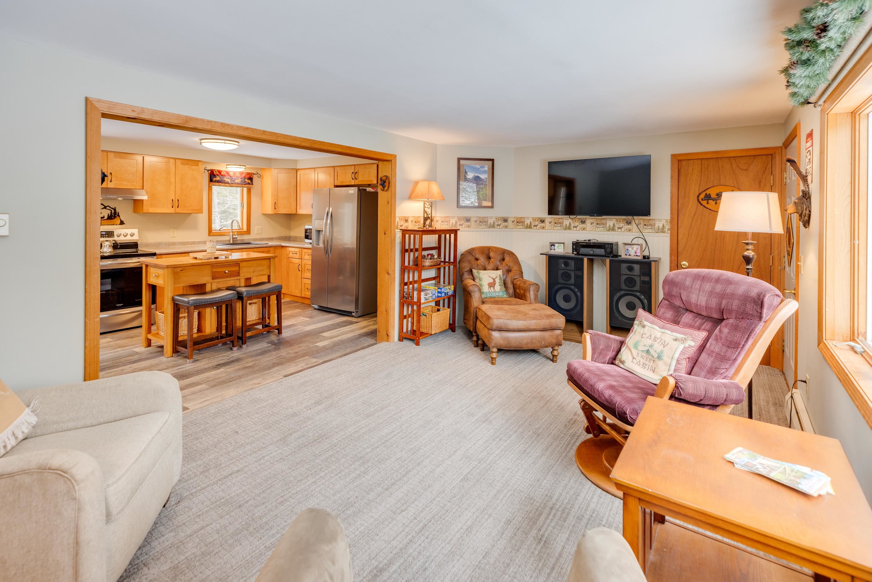 1591 Easton Valley Road Easton, NH 03580 - Photo 11 of 54