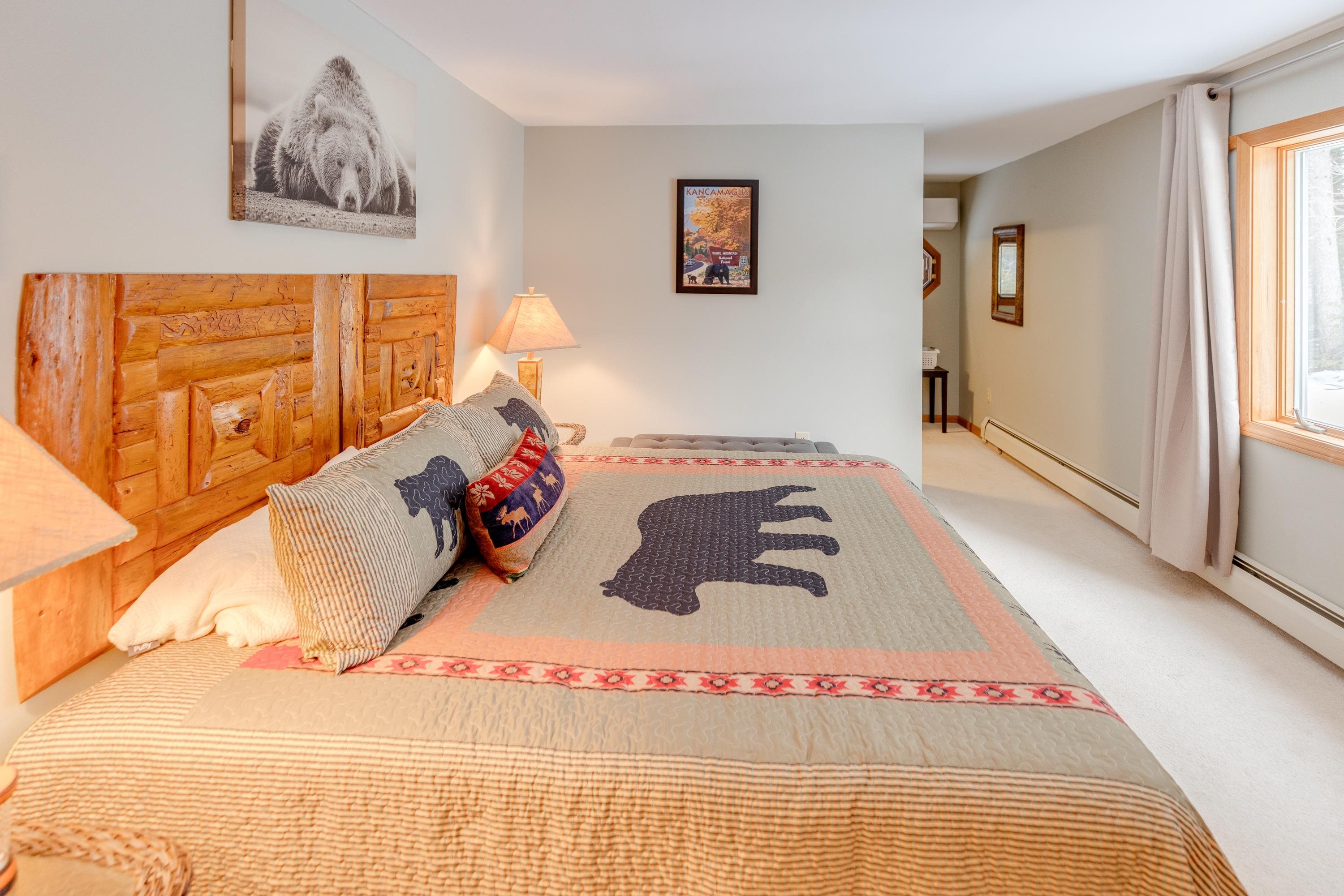 1591 Easton Valley Road Easton, NH 03580 - Photo 20 of 54