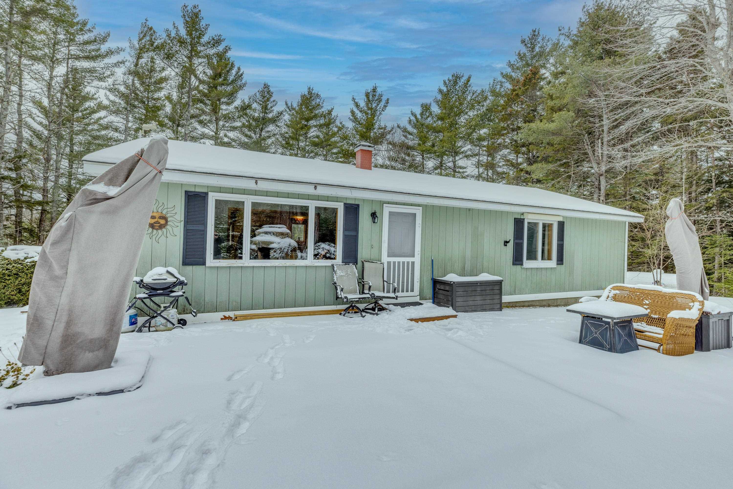1591 Easton Valley Road Easton, NH 03580 - Photo 2 of 54
