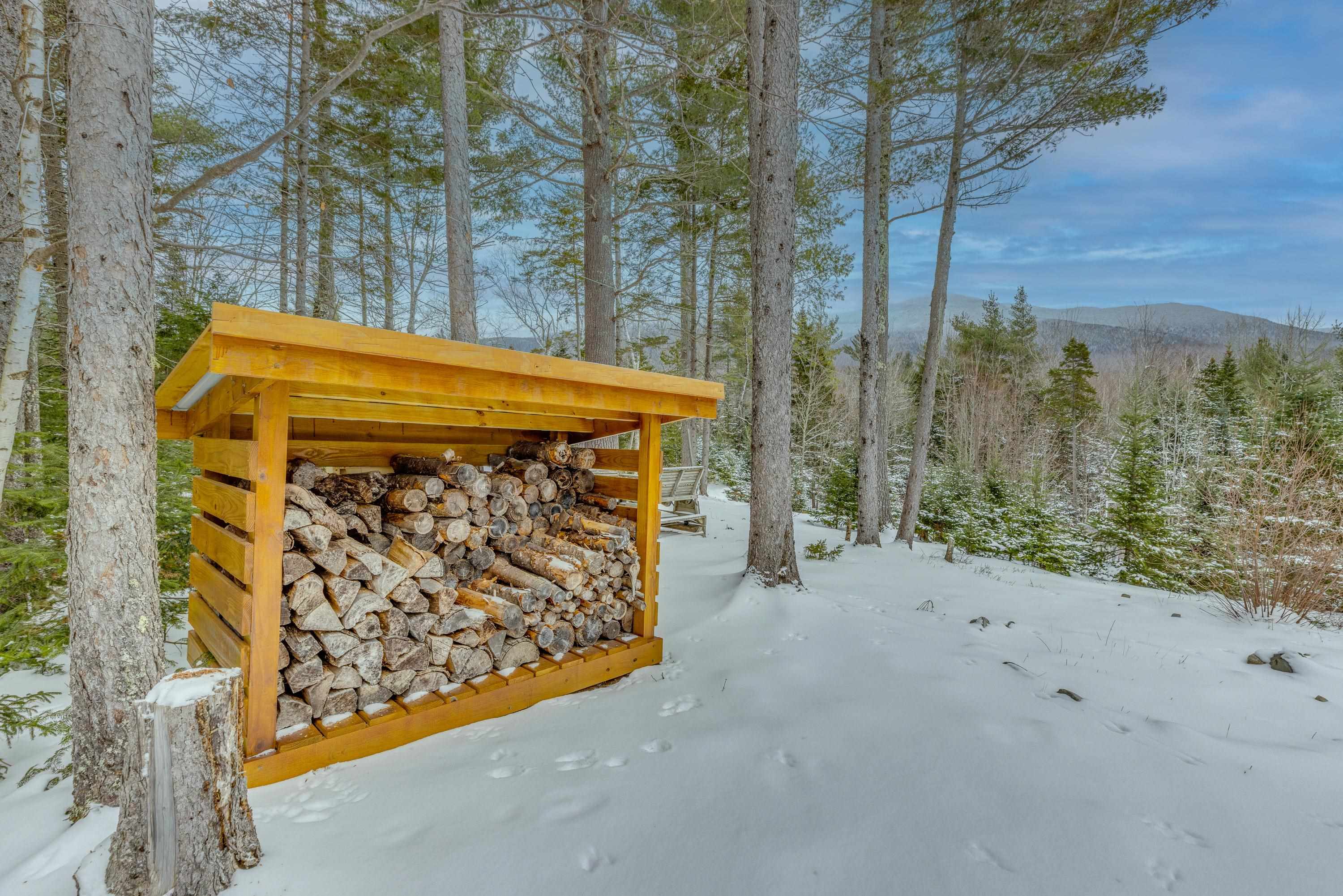 1591 Easton Valley Road Easton, NH 03580 - Photo 39 of 54