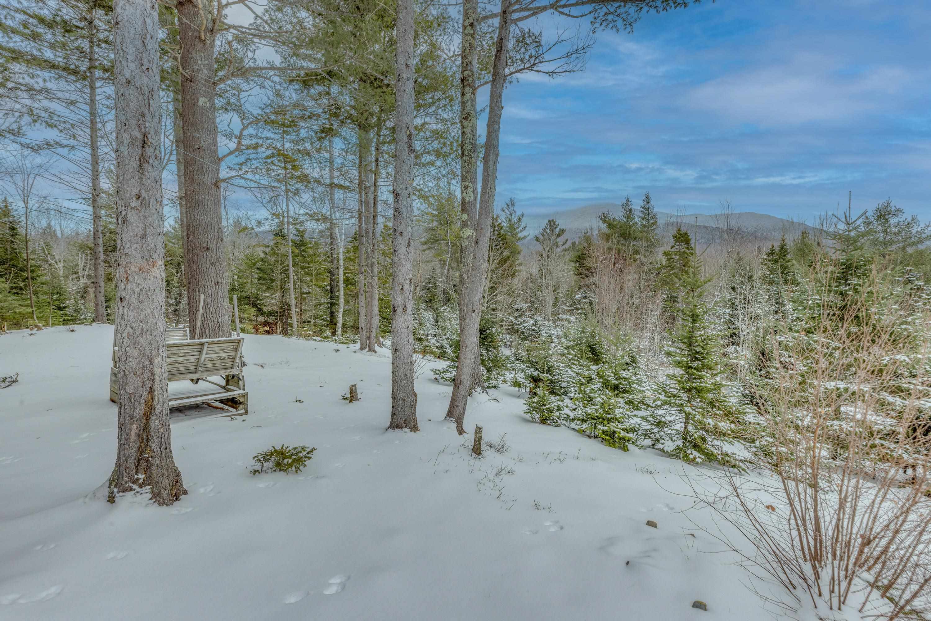 1591 Easton Valley Road Easton, NH 03580 - Photo 40 of 54