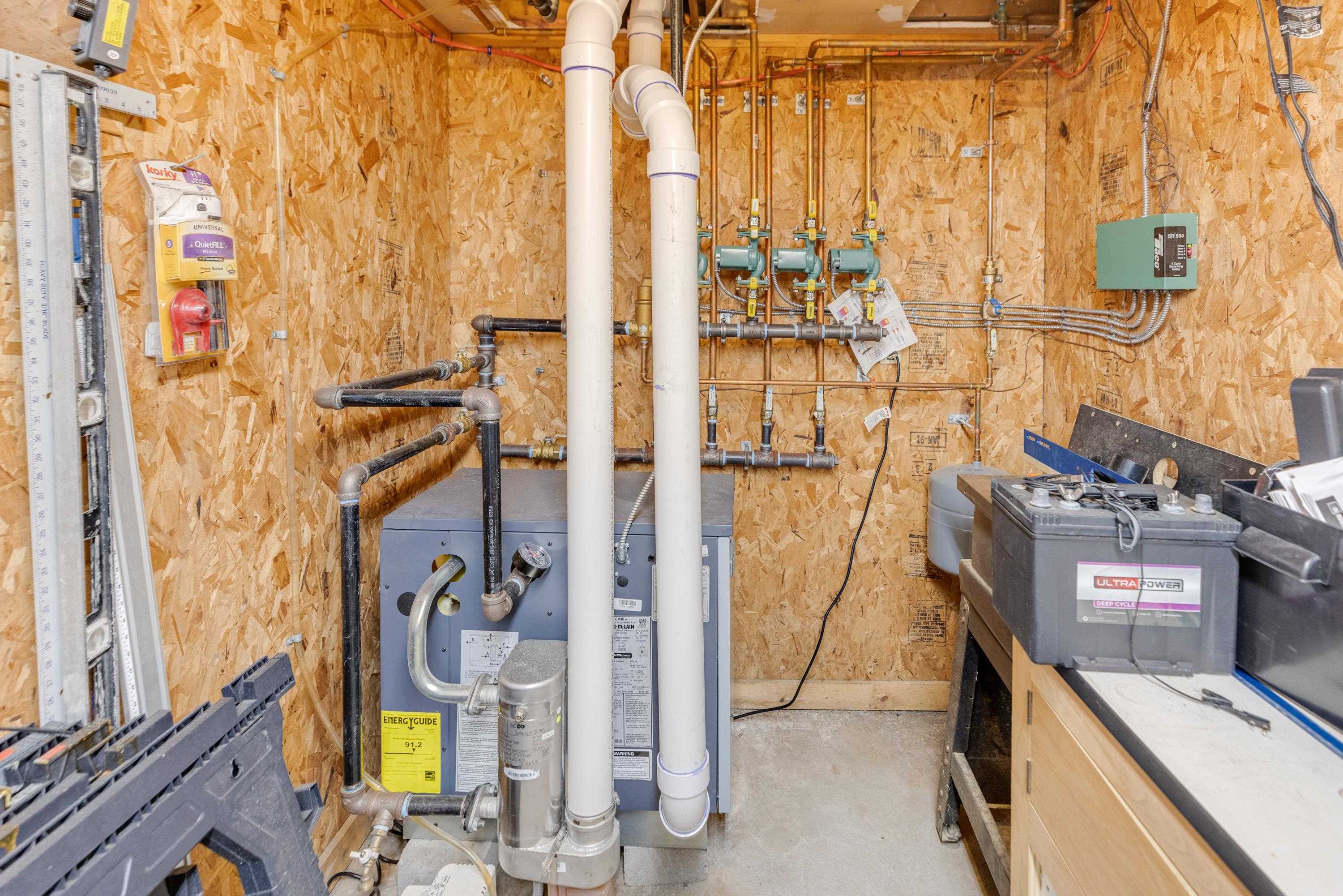 1591 Easton Valley Road Easton, NH 03580 - Photo 42 of 54