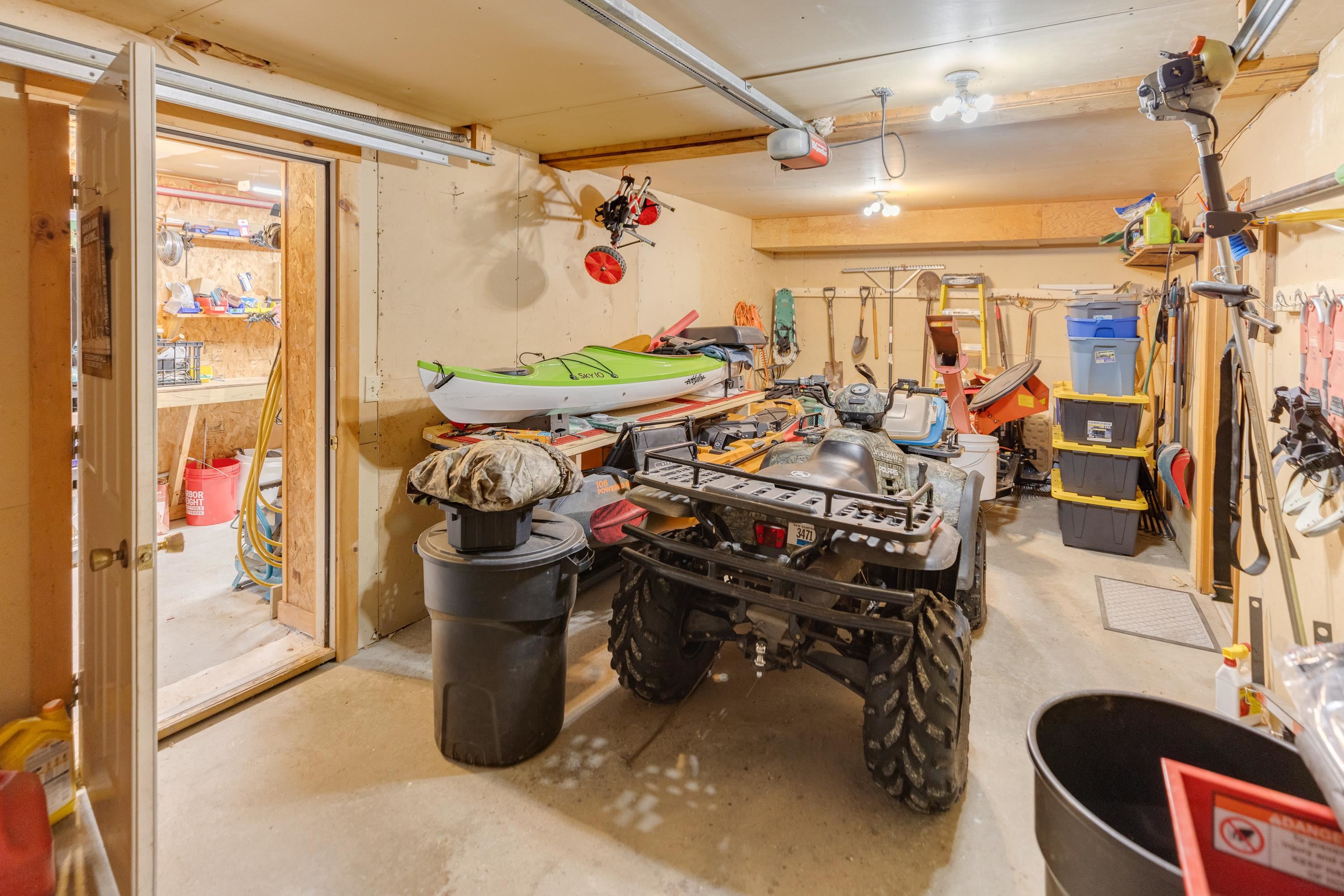 1591 Easton Valley Road Easton, NH 03580 - Photo 43 of 54