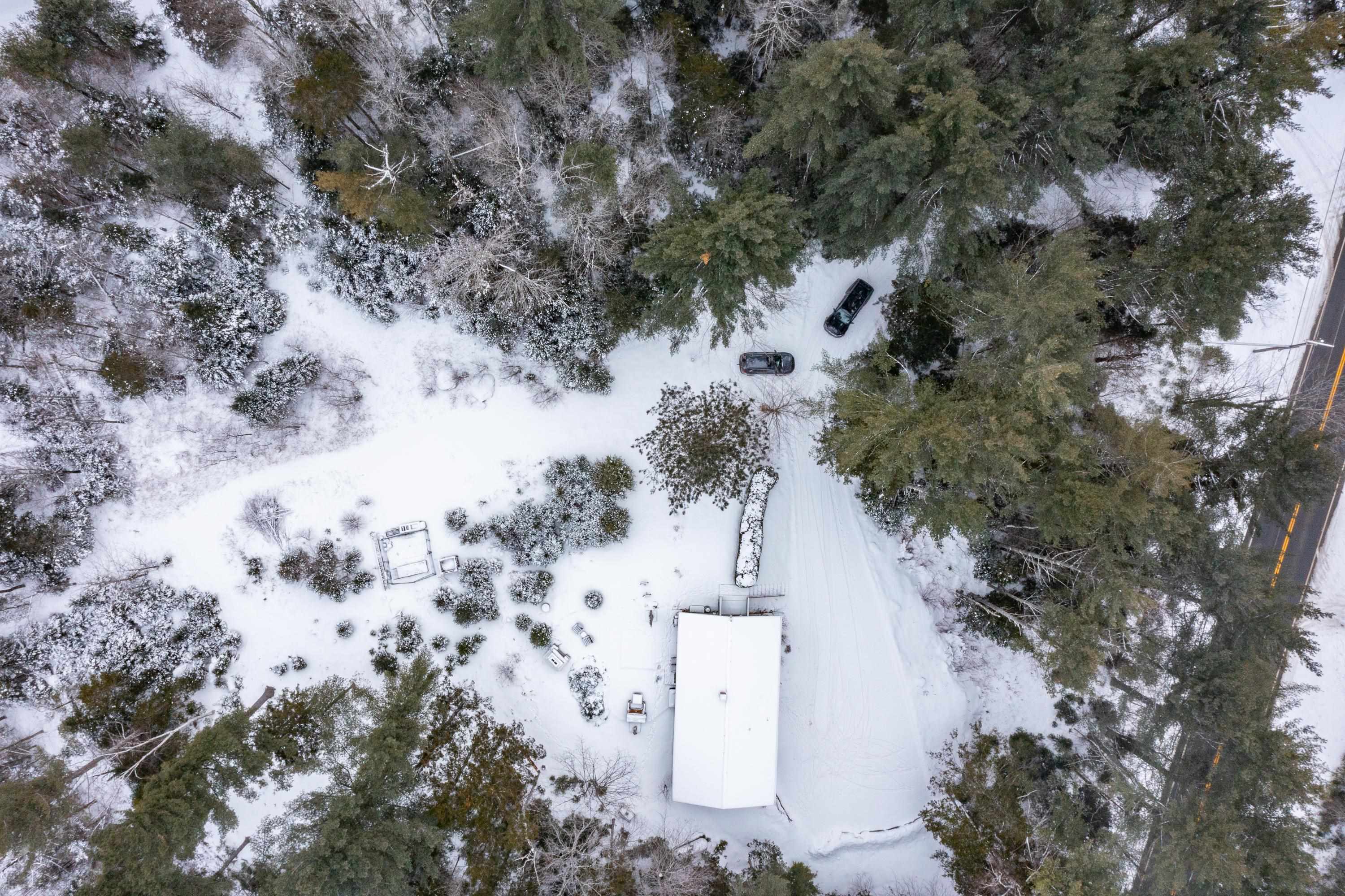 1591 Easton Valley Road Easton, NH 03580 - Photo 46 of 54