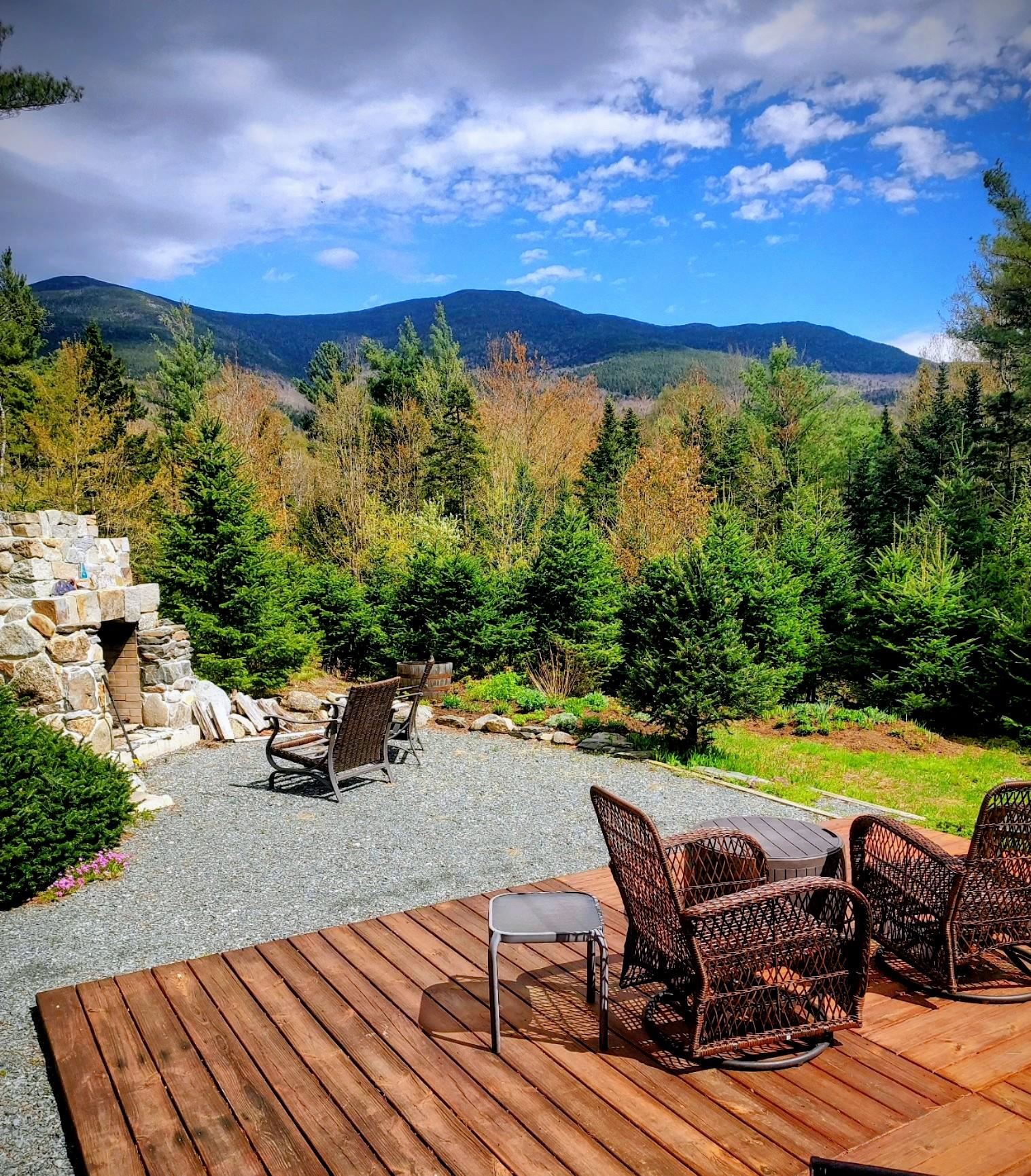 1591 Easton Valley Road Easton, NH 03580 - Photo 47 of 54