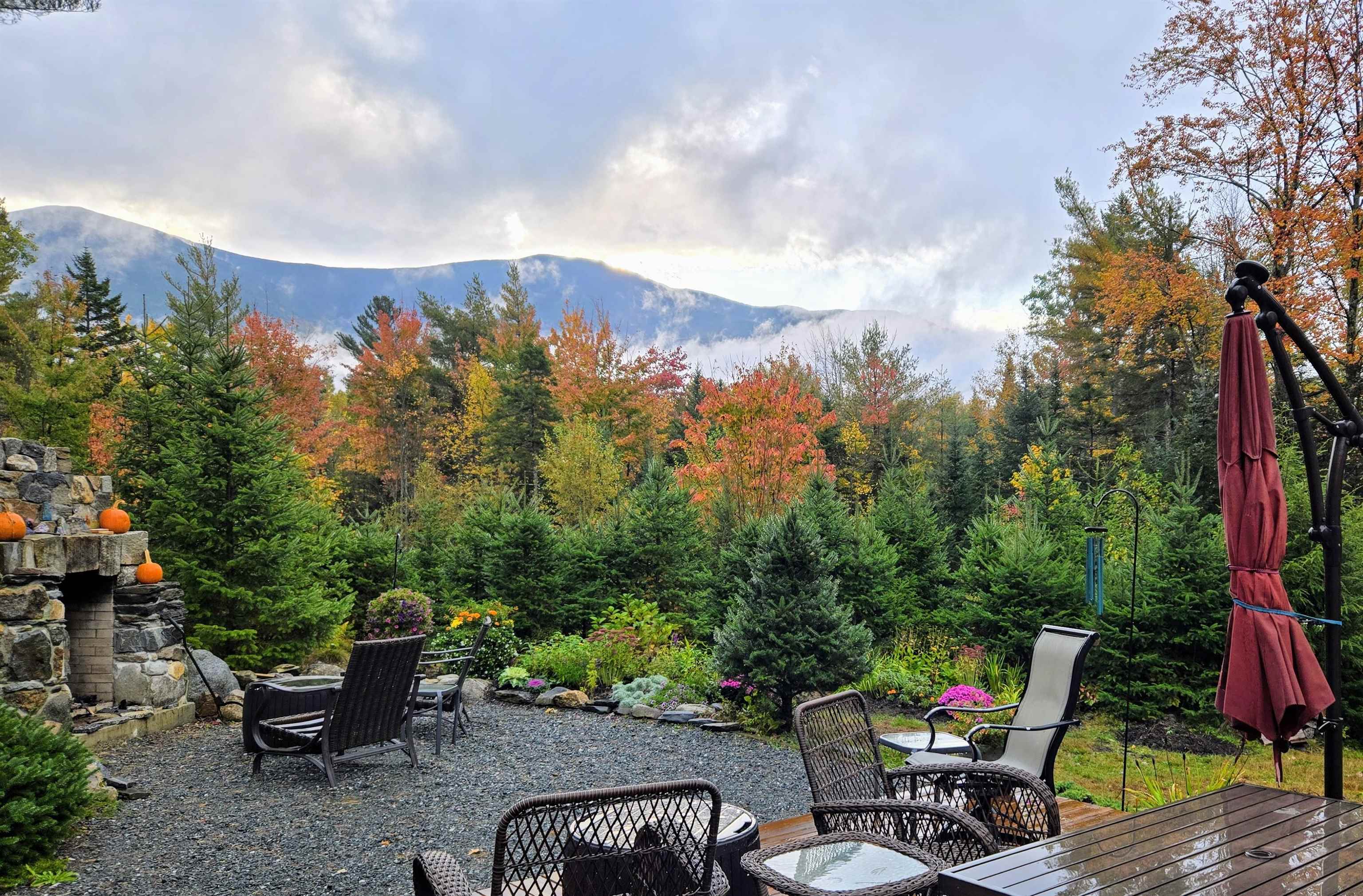 1591 Easton Valley Road Easton, NH 03580 - Photo 48 of 54