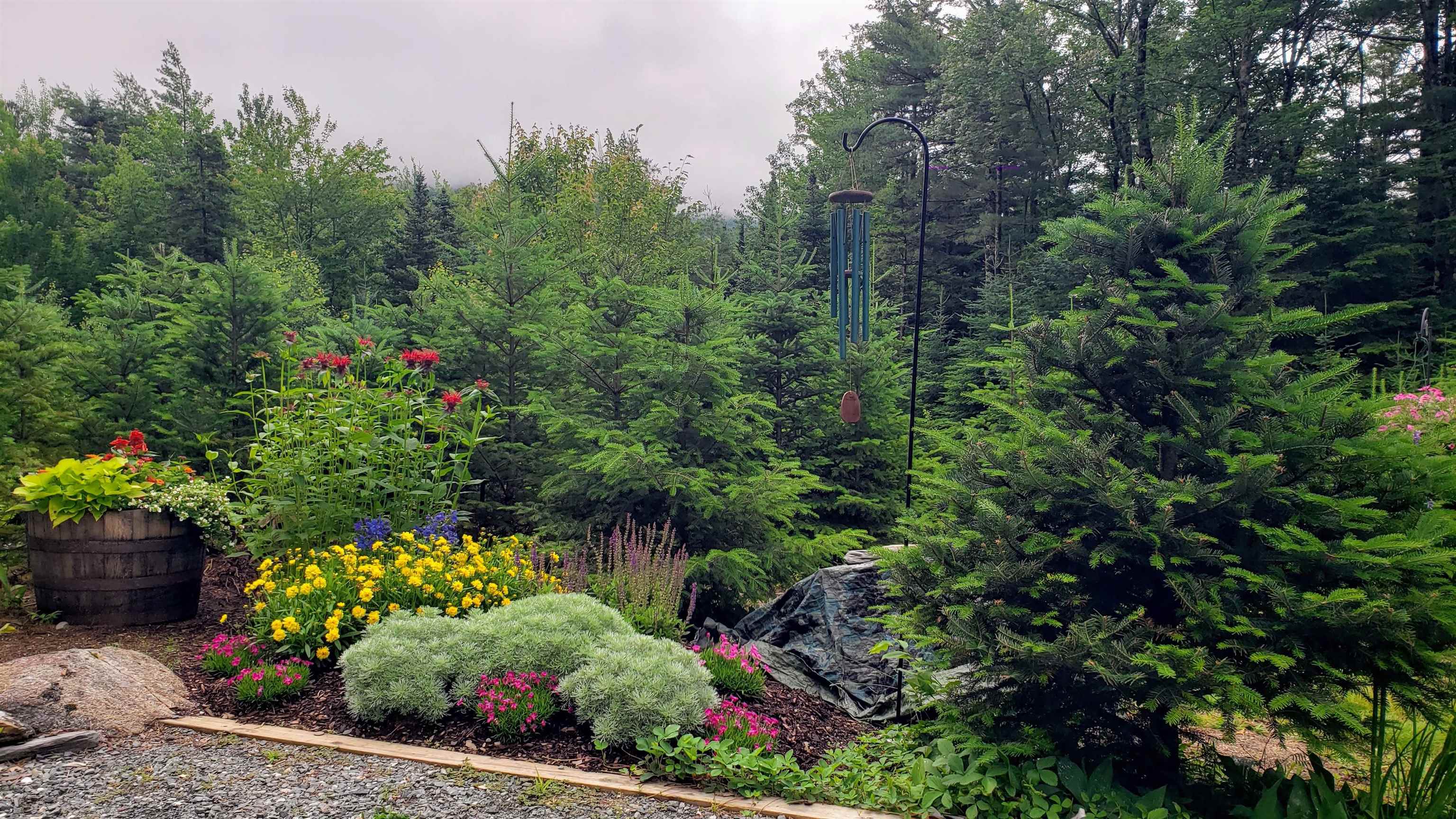 1591 Easton Valley Road Easton, NH 03580 - Photo 50 of 54