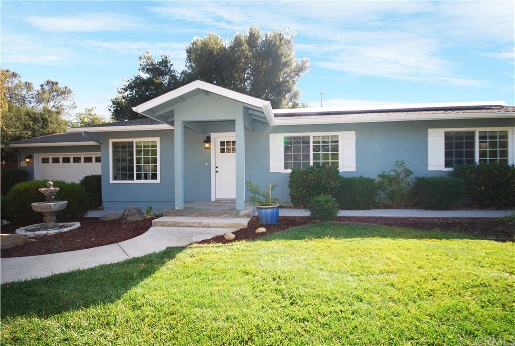 3830 Ardilla Road Atascadero, CA 93422 - Photo 1 of 1 Updated and impeccably maintained home exudes pride of ownership!
