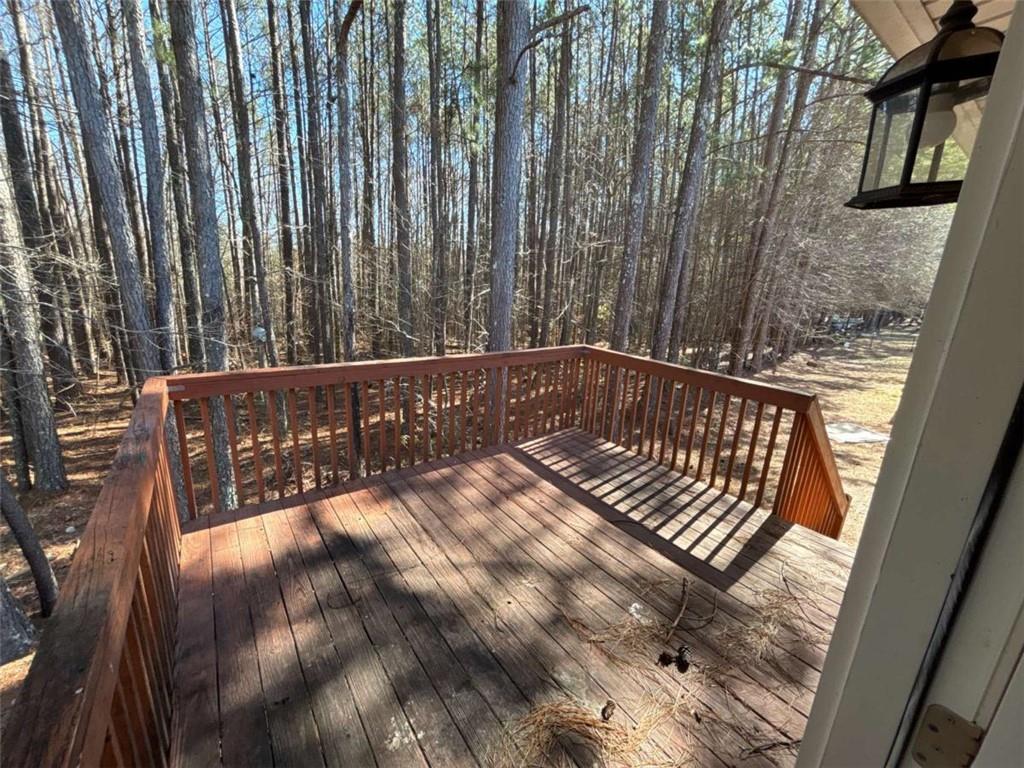 732 Newport Drive Villa Rica, GA 30180 - Photo 15 of 44 a view of stairs