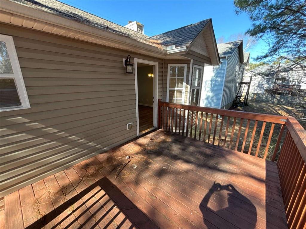 732 Newport Drive Villa Rica, GA 30180 - Photo 16 of 44
