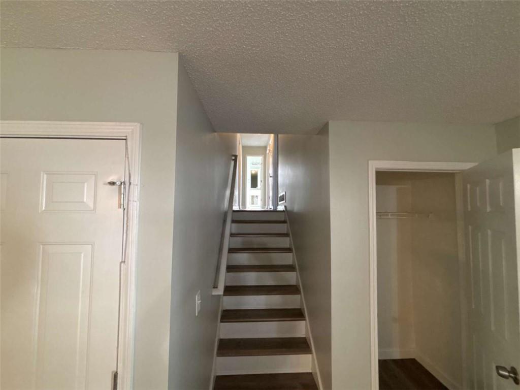 732 Newport Drive Villa Rica, GA 30180 - Photo 20 of 44 a view of a hallway with front door