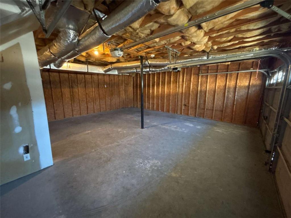732 Newport Drive Villa Rica, GA 30180 - Photo 38 of 44 a view of an empty room