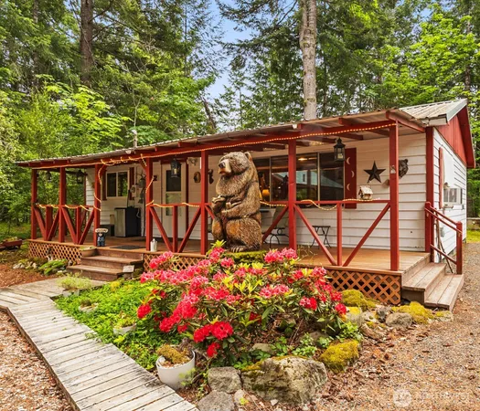 $424,900 | 142 Buttercreek Lane, Packwood, WA 98361