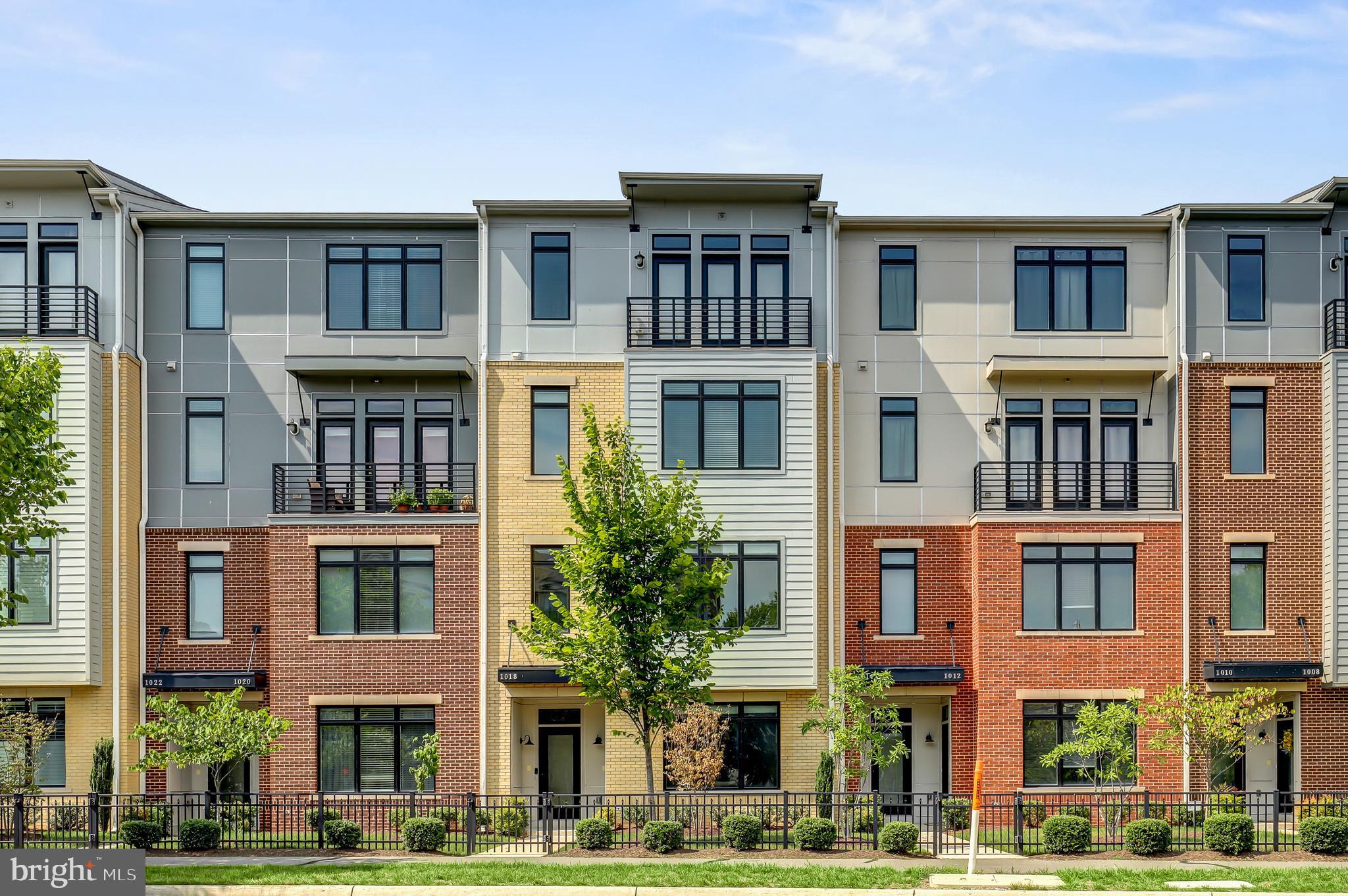 1016 Ribbon Limestone Terrace Southeast Leesburg, VA 20175 - Photo 1 of 29