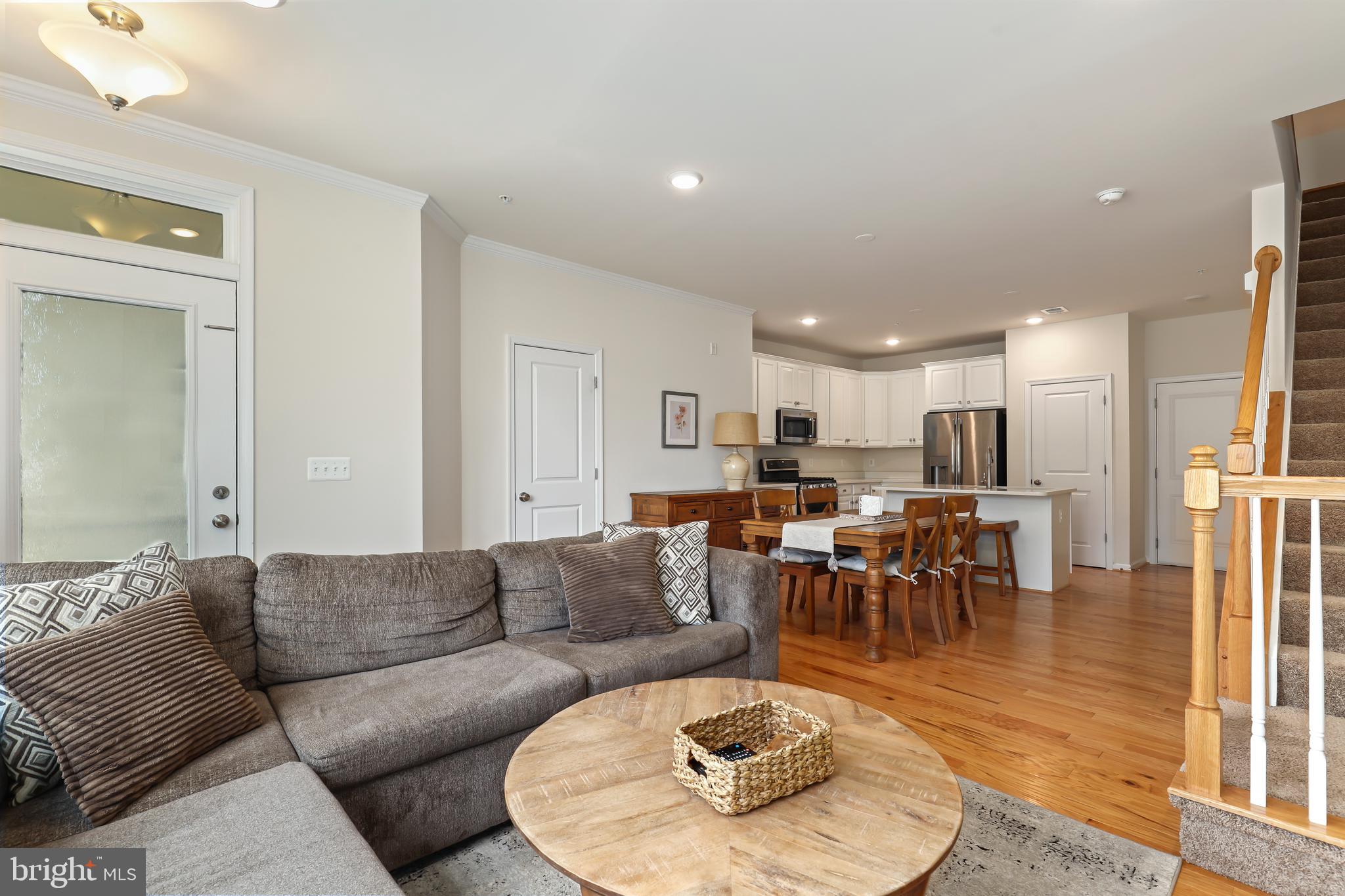 1016 Ribbon Limestone Terrace Southeast Leesburg, VA 20175 - Photo 11 of 29