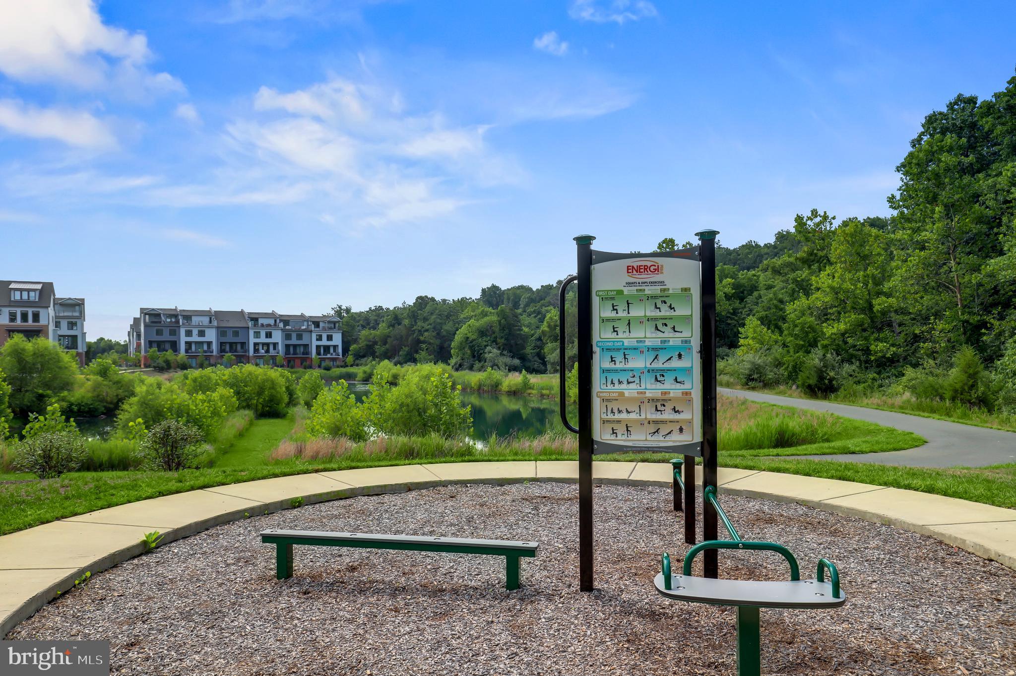 1016 Ribbon Limestone Terrace Southeast Leesburg, VA 20175 - Photo 25 of 29