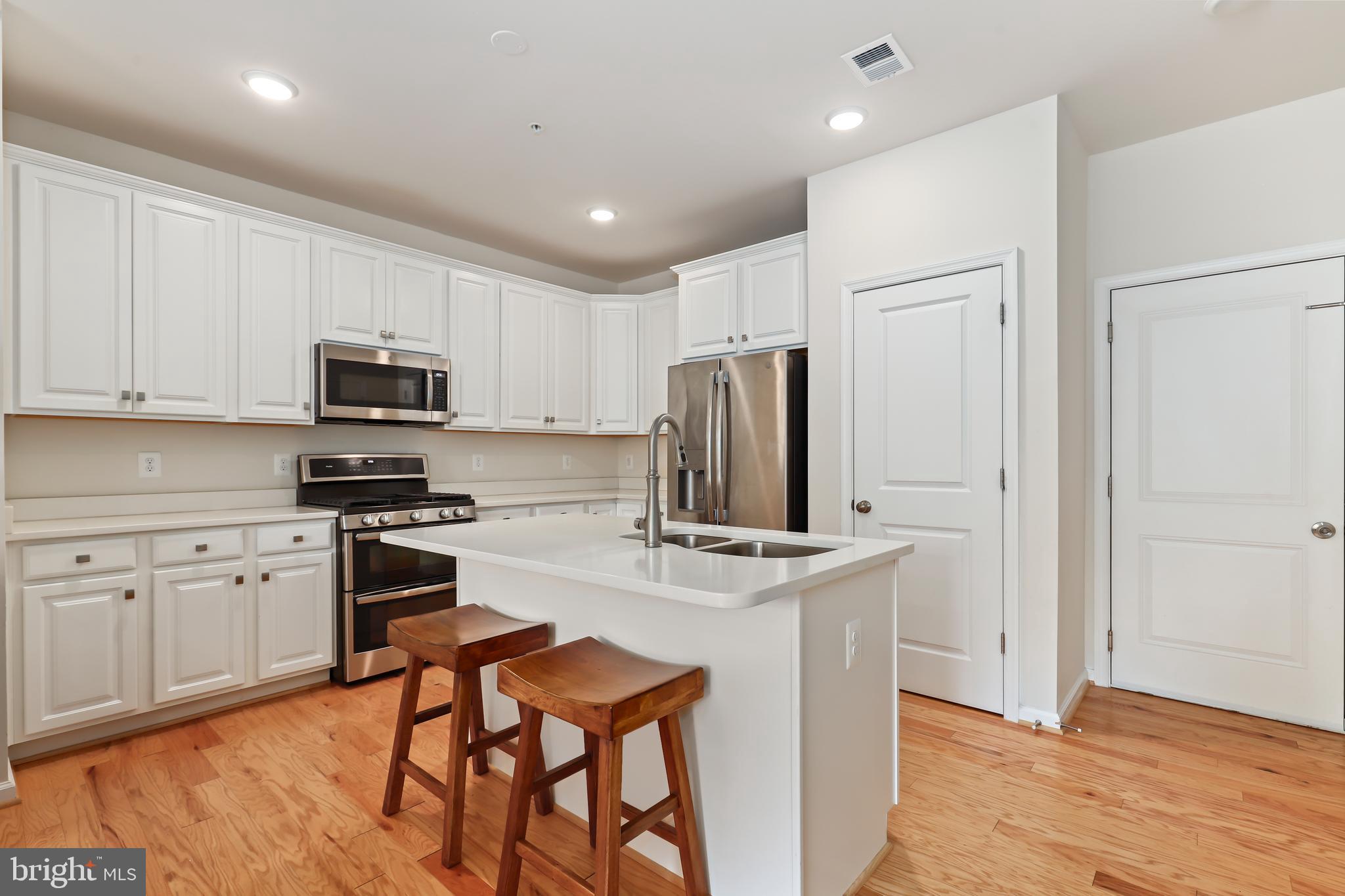 1016 Ribbon Limestone Terrace Southeast Leesburg, VA 20175 - Photo 3 of 29