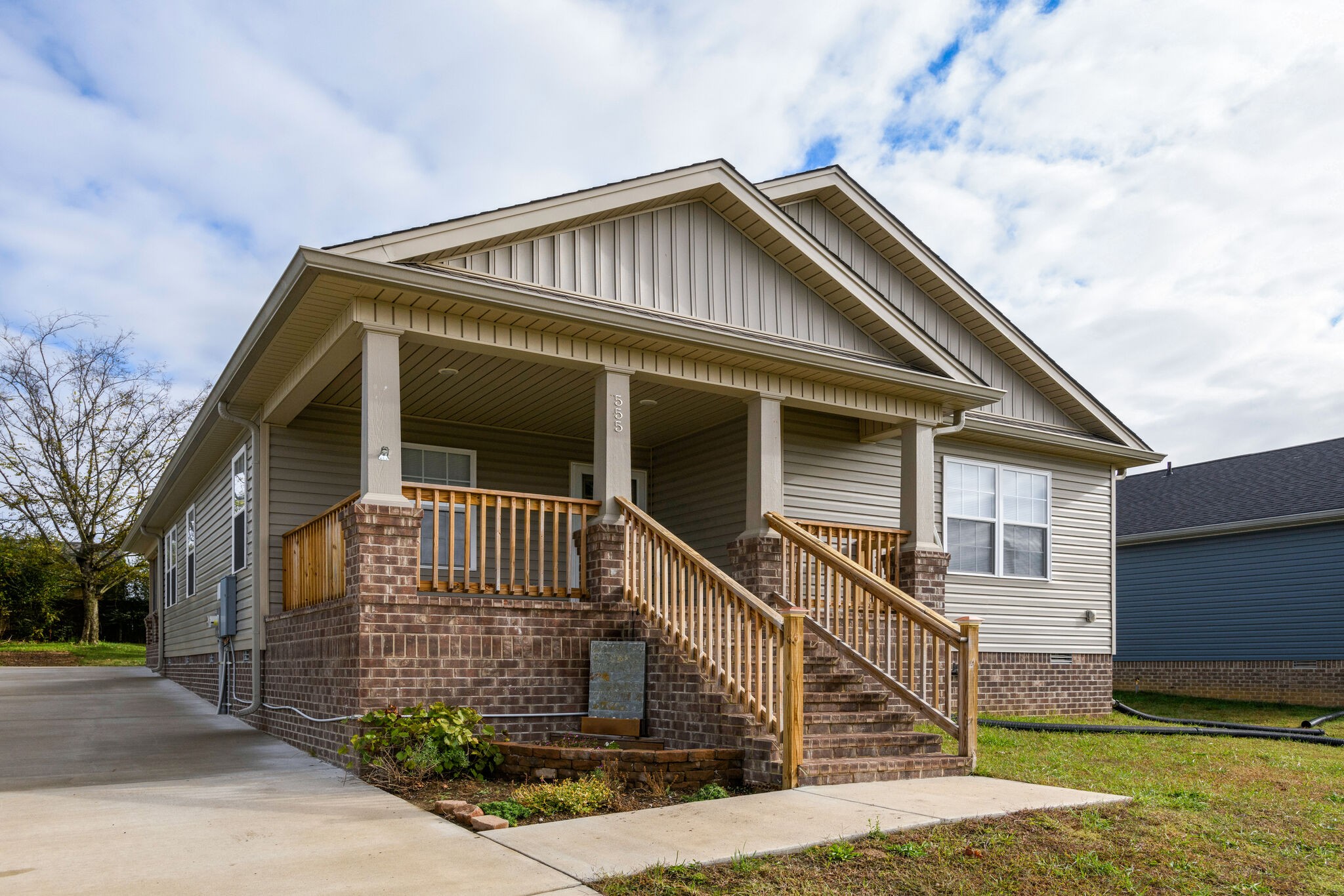 555 Cainsville Road Lebanon, TN 37087 - Photo 3 of 36 Gallery Image 3
