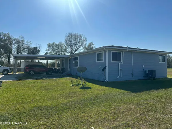 $259,000 | 124 Burberry Lane, Duson, LA 70529