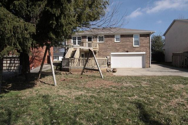 1128 Wood Ridge Road Lexington, KY 40514 - Photo 24 of 24 Photo 24