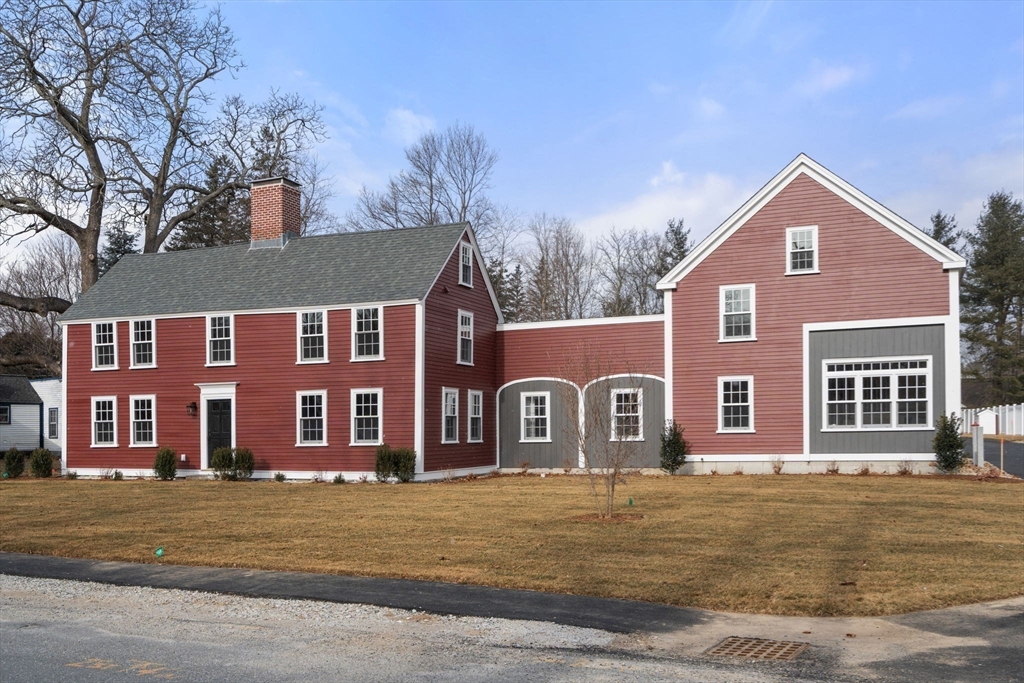 12 Robinson Road, Unit 2 Littleton, MA 01460 - Photo 4 of 25 Gallery Image 4