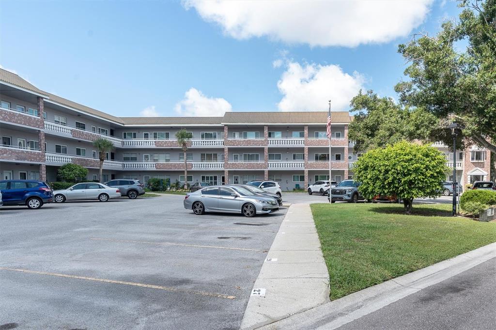 2461 Rhodesian Drive, Unit 45 Clearwater, FL 33763 - Photo 37 of 37
