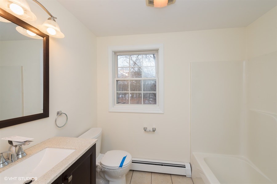 3075 Mendon Road Cumberland, RI 02864 - Photo 15 of 25 Full Bath