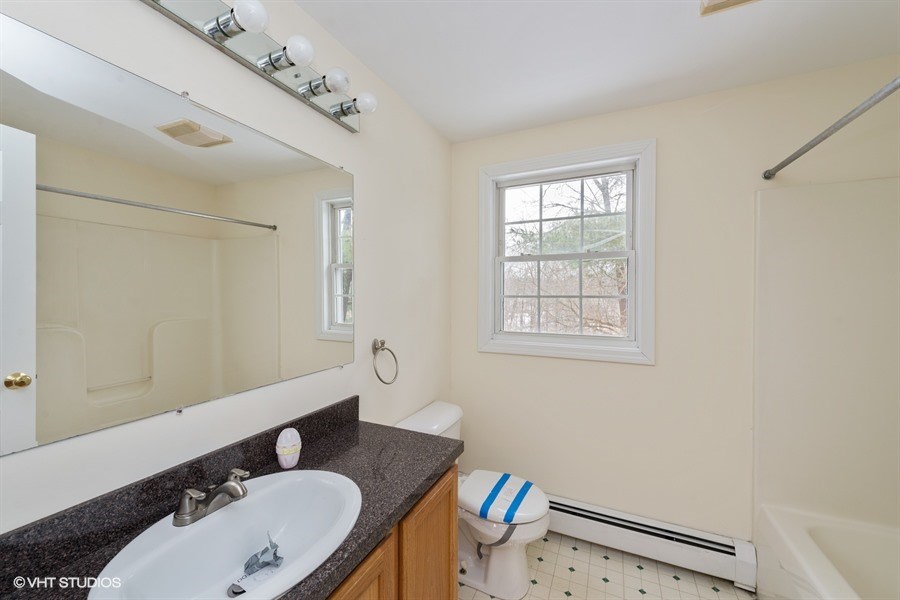 3075 Mendon Road Cumberland, RI 02864 - Photo 16 of 25 Full Bath