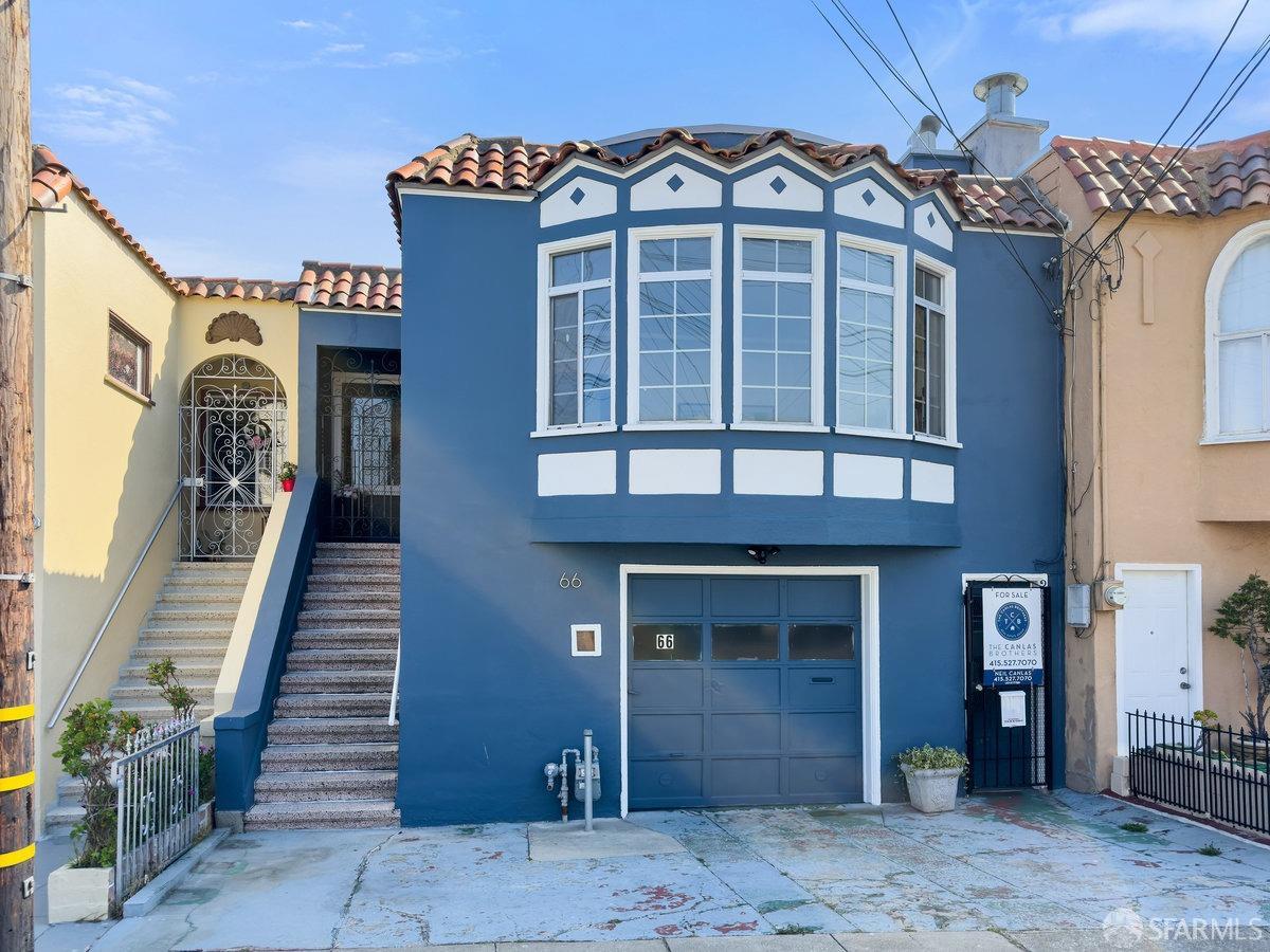 66 Rice Street San Francisco, CA 94112 - Photo 1 of 35 Gallery Image 1
